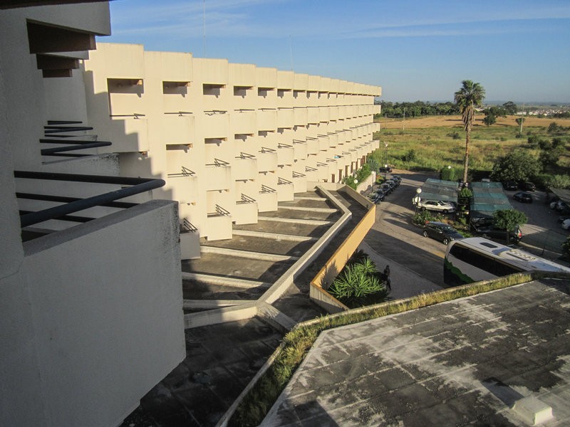 Hotel Evora