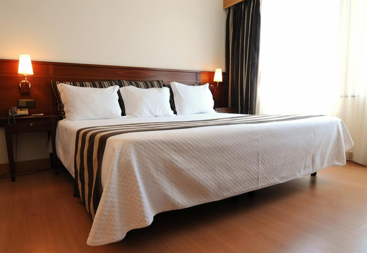Hotel Exe Wellington (Figueira da Foz)