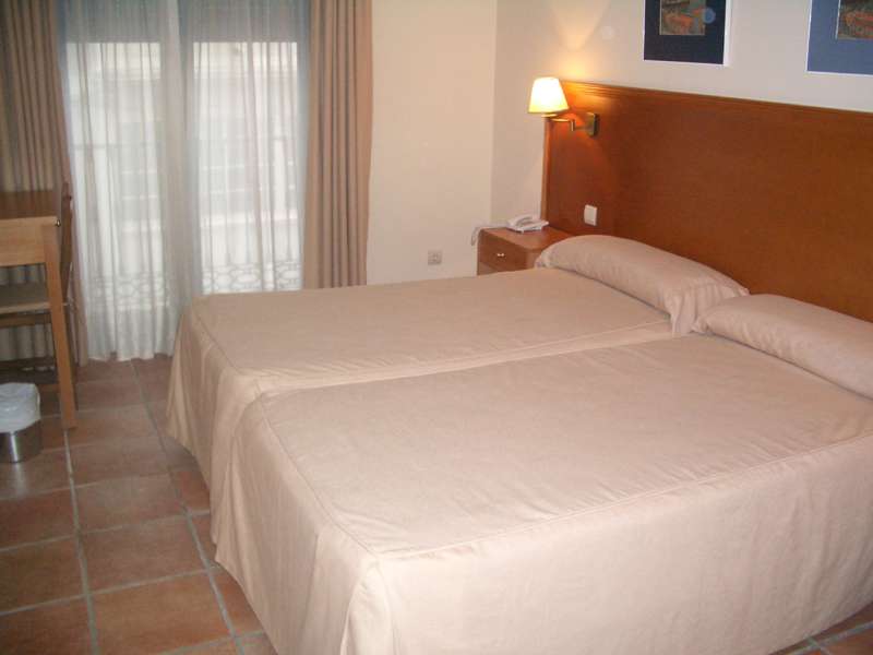 Hotel Doña Catalina (San Pedro De Alcantara) - Costa Del Sol