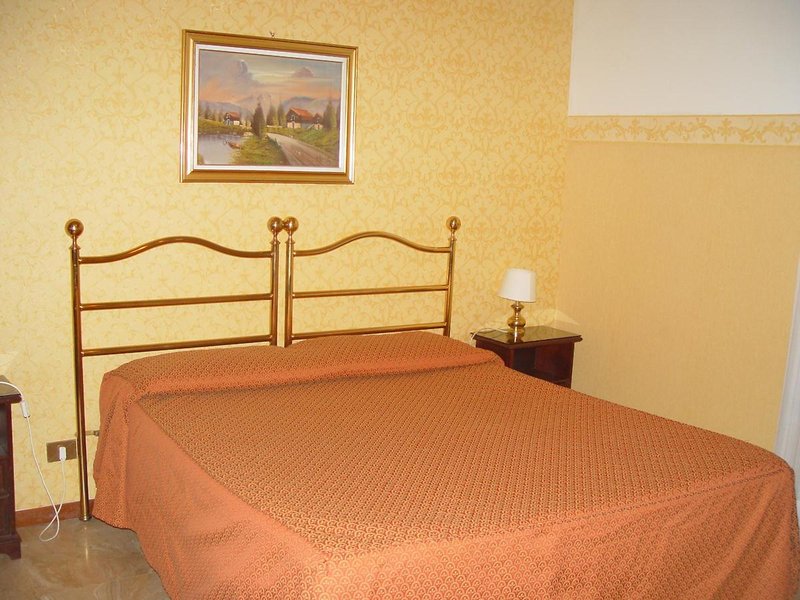 Hotel D'Este - Rzym