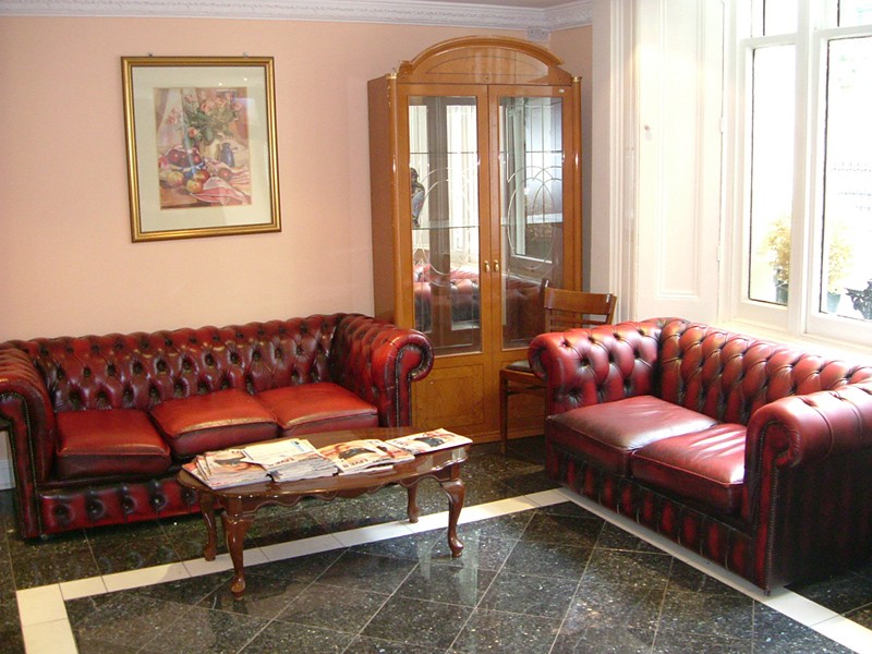 Hotel The Apollo Bayswater - Londýn