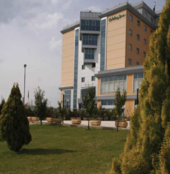 Hotel Holiday Inn Bursa