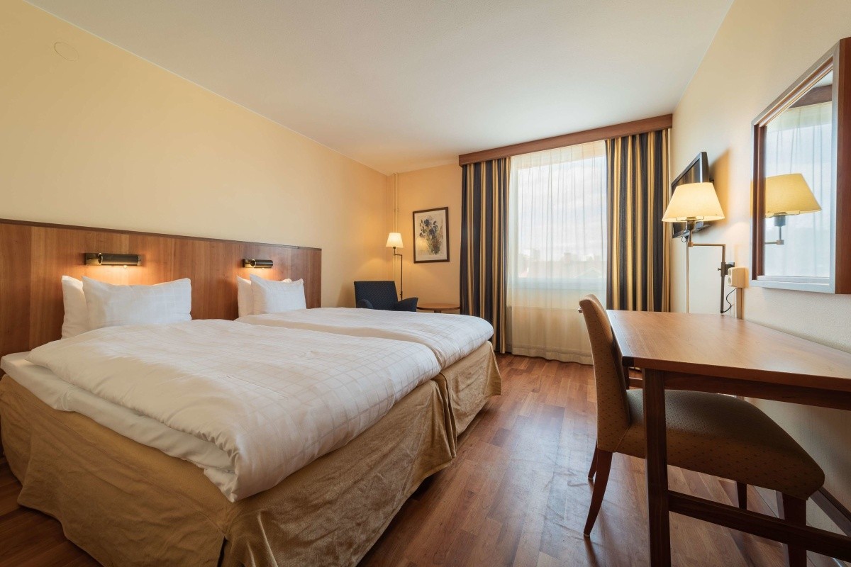 Hotel Scandic Södertälje