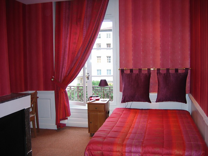 Hotel du Theatre - Lyon