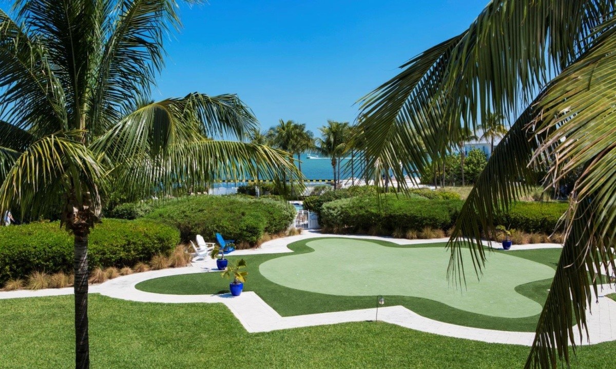 Hotel Tranquility Bay Beach House Resort - Floryda