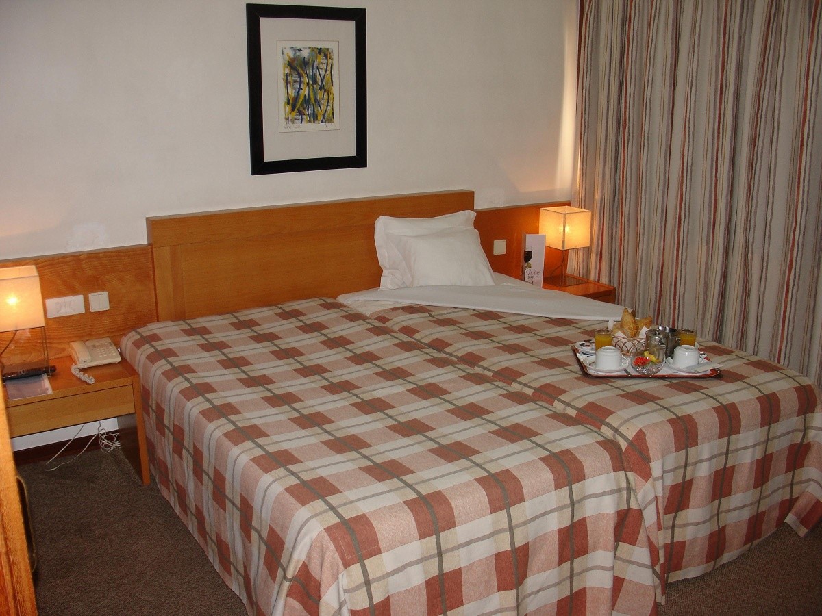 Hotel Eurosol Leiria & Eurosol Jardim