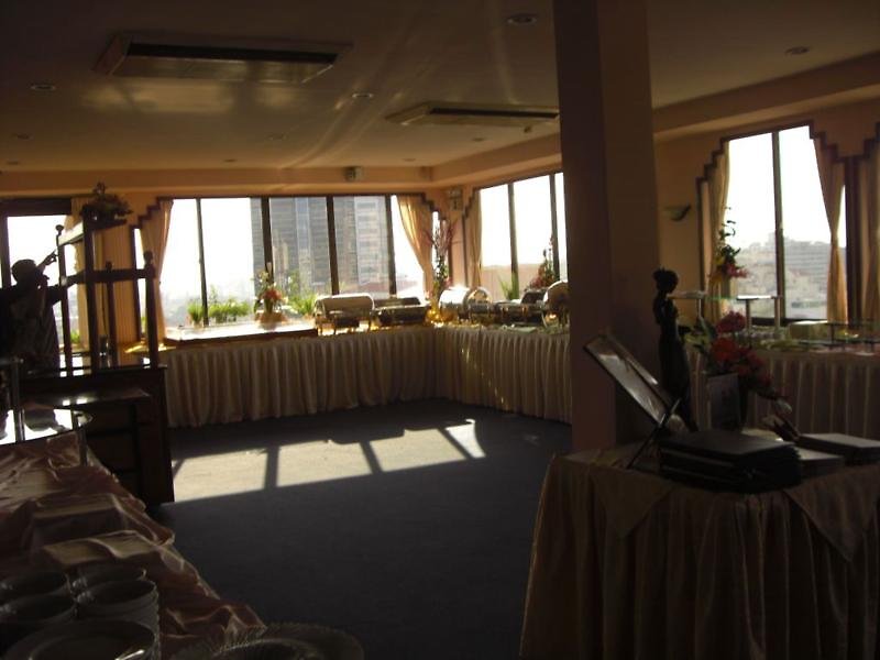 Hotel Oscar (Ho Chi Minh City)