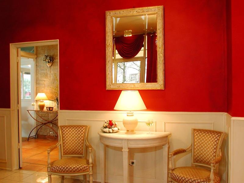 Hotel Clarisse - Párizs és környéke