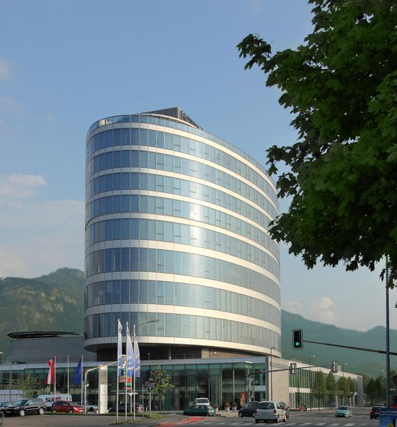 Hotel Four Points by Sheraton Panoramahaus - Vorarlberg
