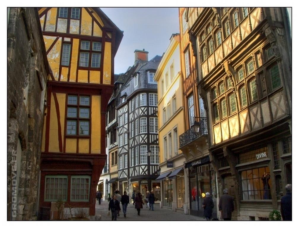 Hotel Littéraire Gustave Flaubert (Rouen) - Rouen