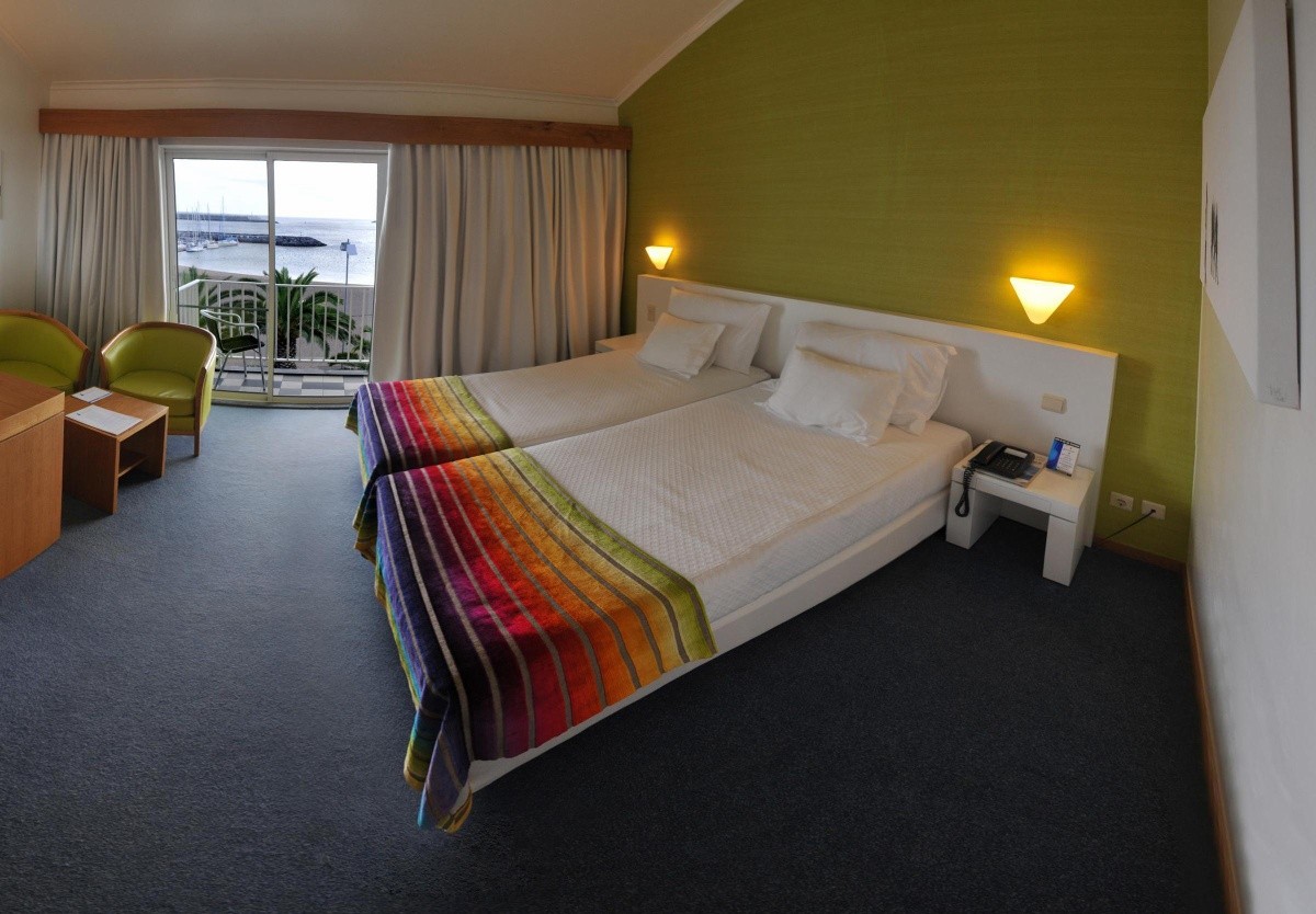 Hotel Varandas Do Atlantico - Azory