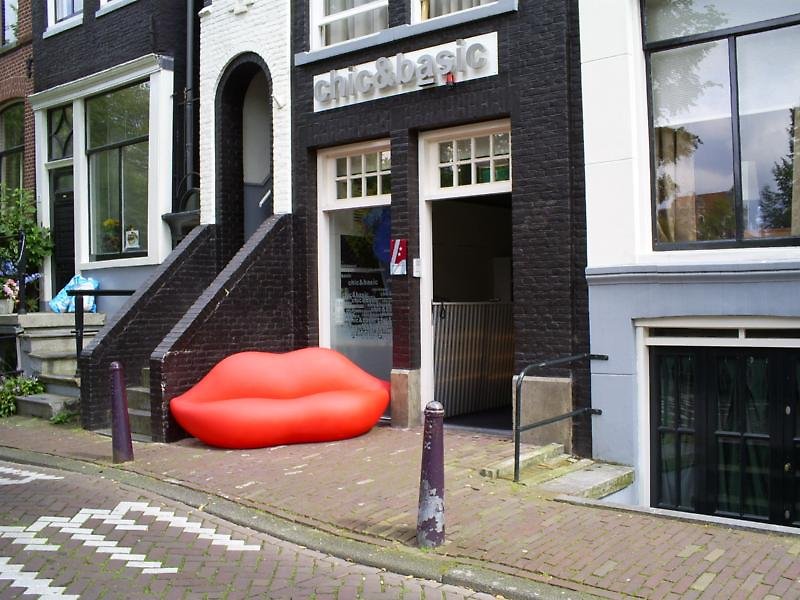 Hotel Max Brown Canal District - Amsterdam