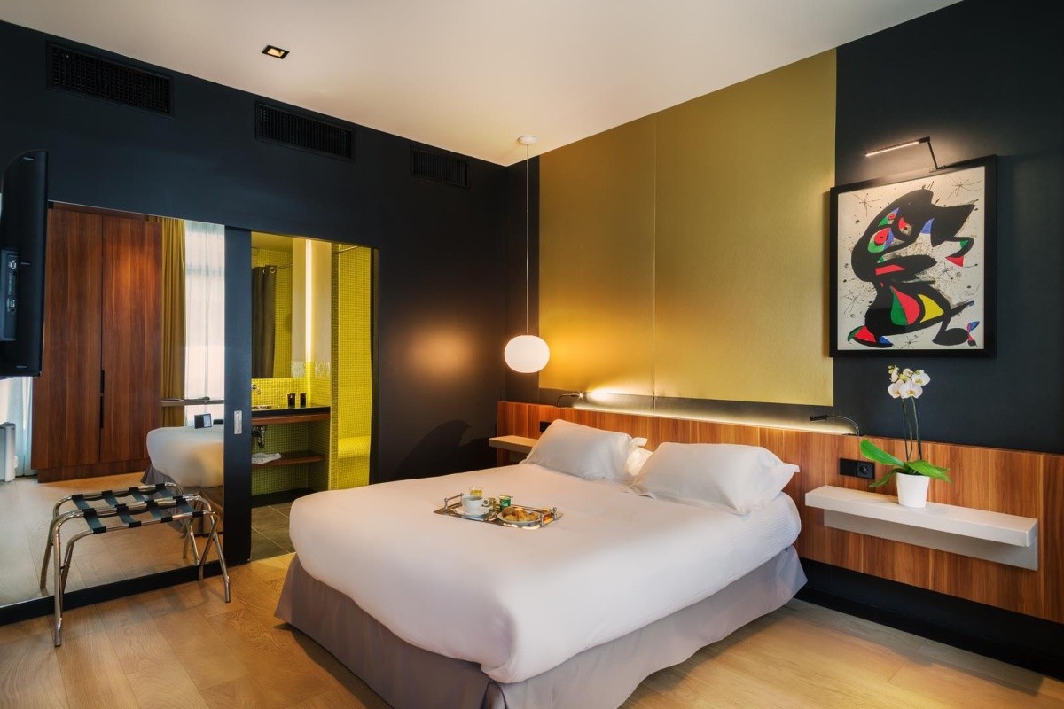 Hotel Châteaudun Opéra - Párizs és környéke