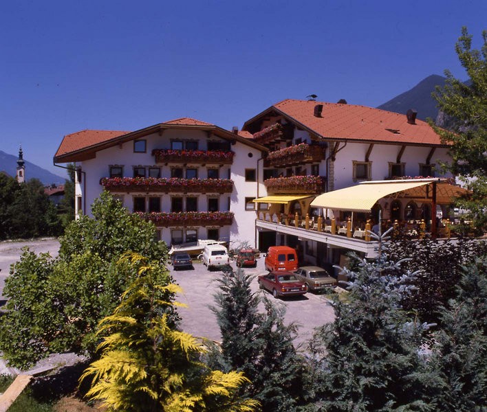 Hotel Tyrolis - Innsbruck