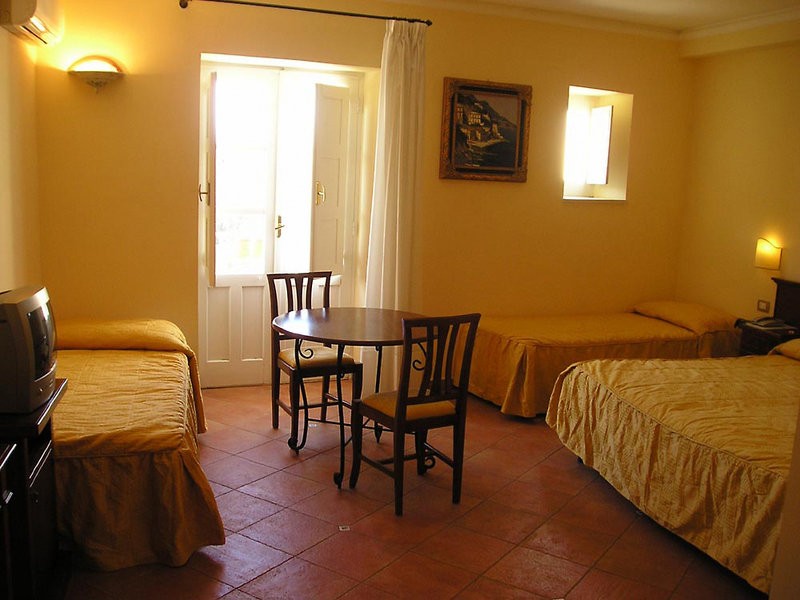 Hotel Mediterraneo Siracusa - Siracusa