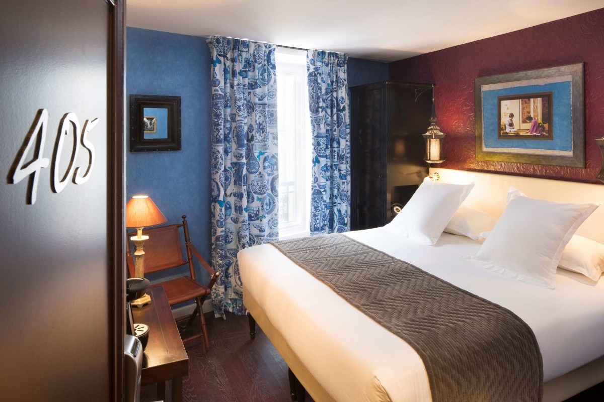 Hotel R. Kipling - Párizs és környéke