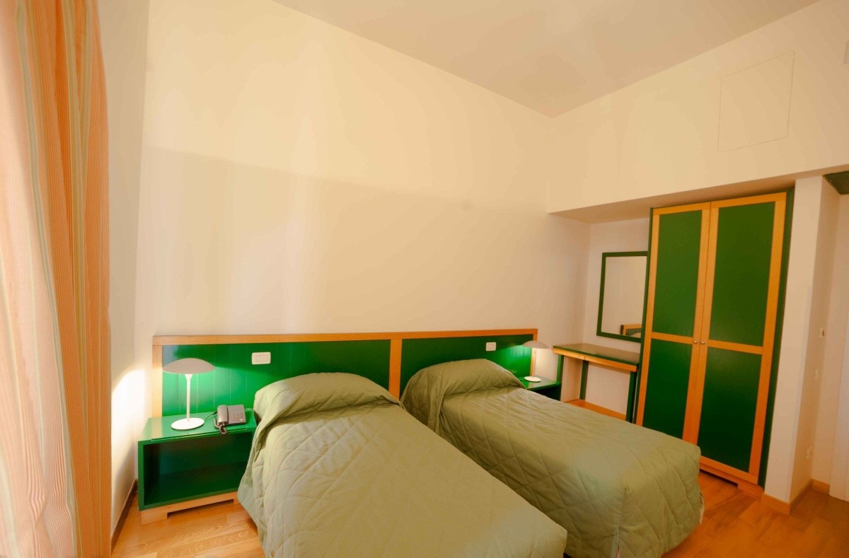 Hotel Victor Country (Alberobello) - Apulia