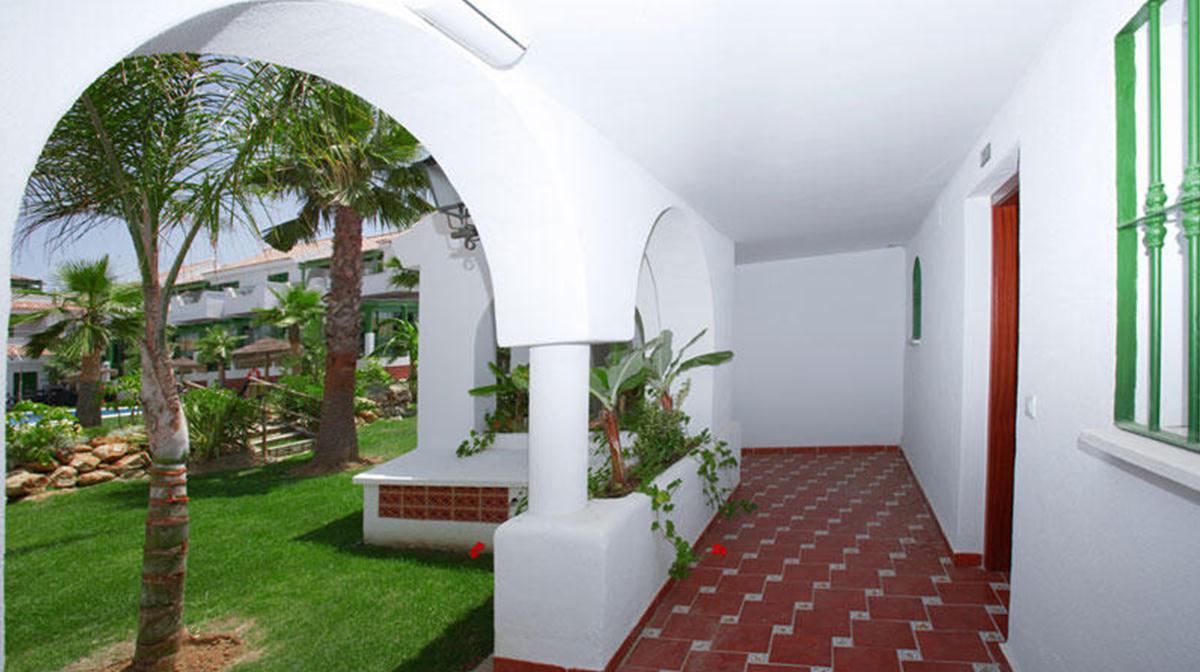 Hotel Manilva Sun Apartamentos (Manilva)