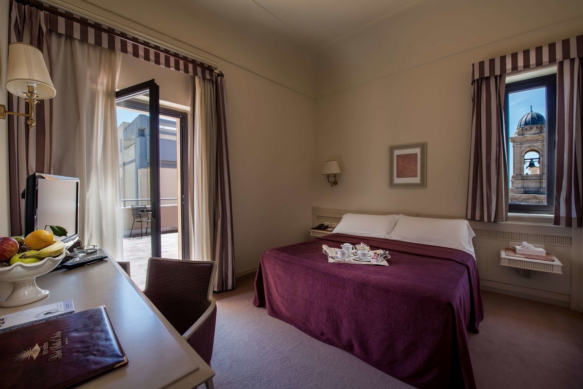 Hotel Best Western Stella D´ Italia Marsala - Marsala