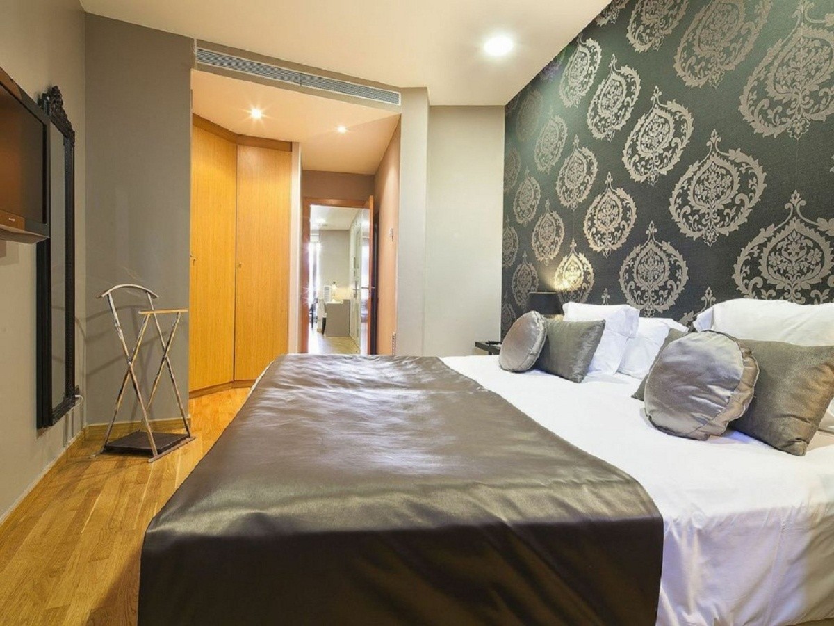 Hotel Uma Suites Luxury Midtown - Barcelona
