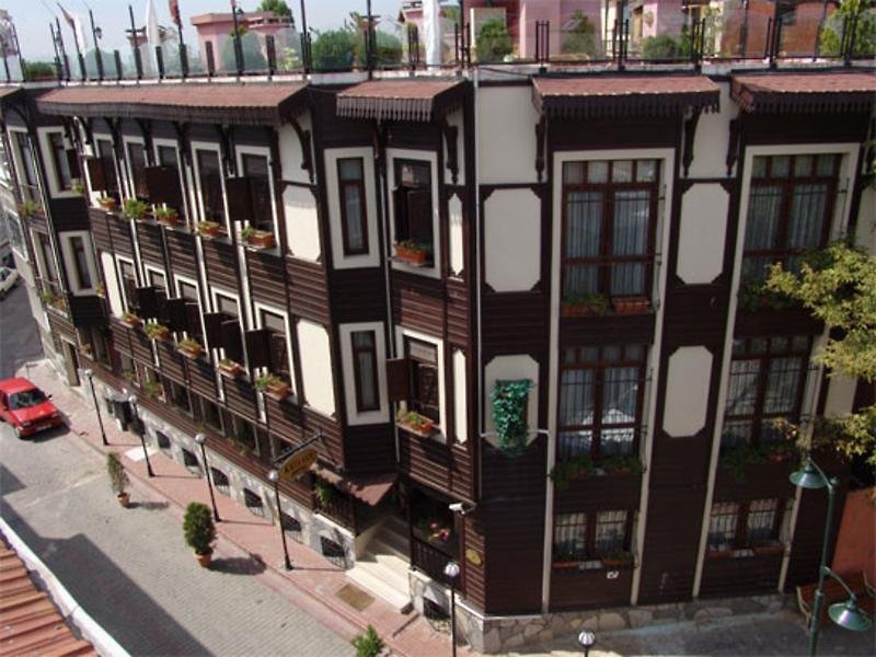 Hotel Artefes (Sultanahmet) - Istambuł