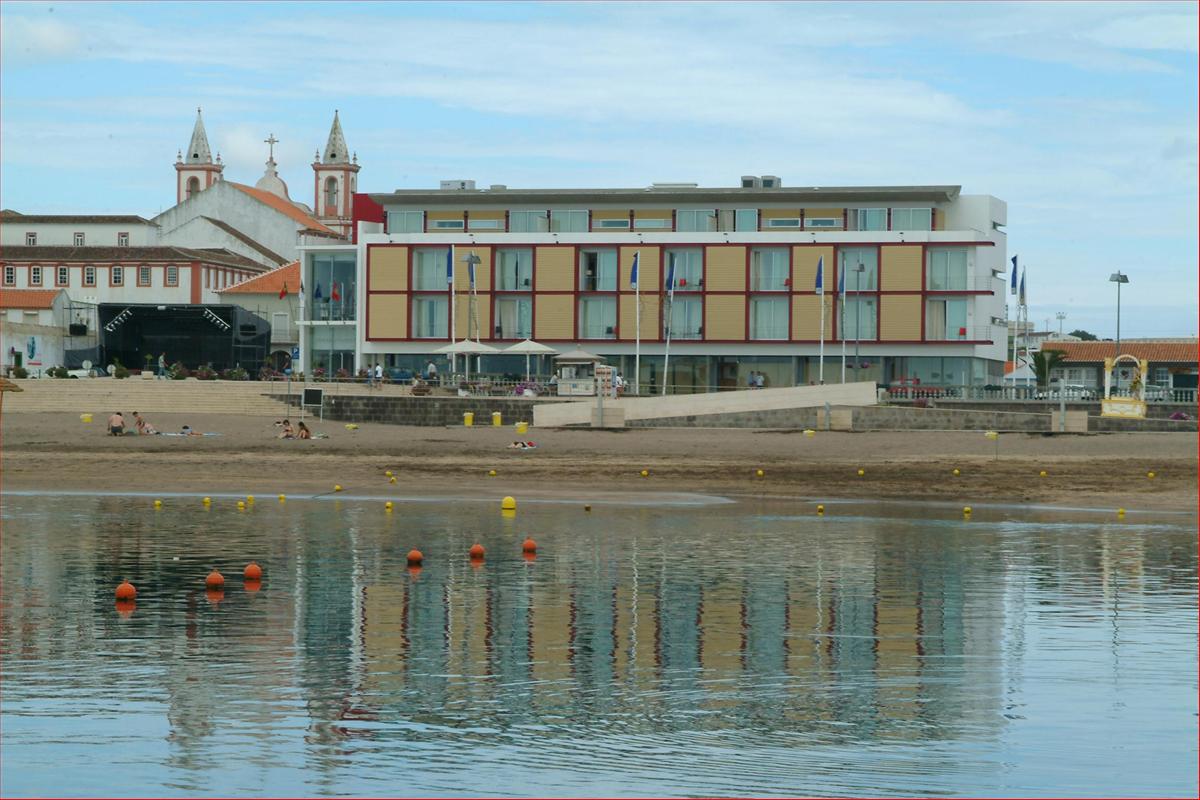 Hotel Praia Marina - Praia da Vitória