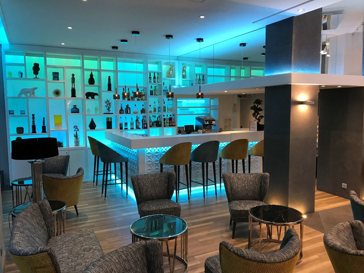 Hotel Best Western Plus Carlton (Annecy)