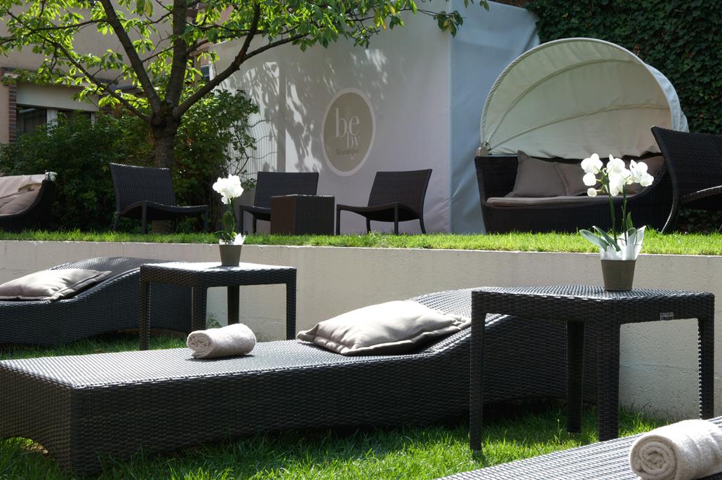 Hotel Best Western Premier Grand Monarque (Chartres)
