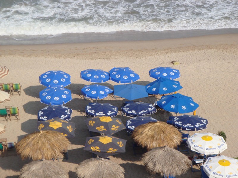 Hotel Blue Chairs (Puerto Vallarta), Mexiko 8 464 Kč Invia