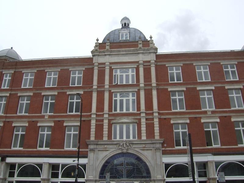 Hotel Marlin Limehouse - Londýn