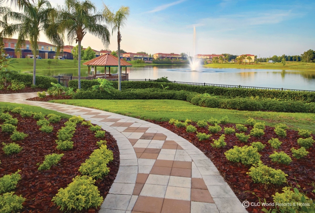Hotel Encantada a CLC World Resort - Kissimmee