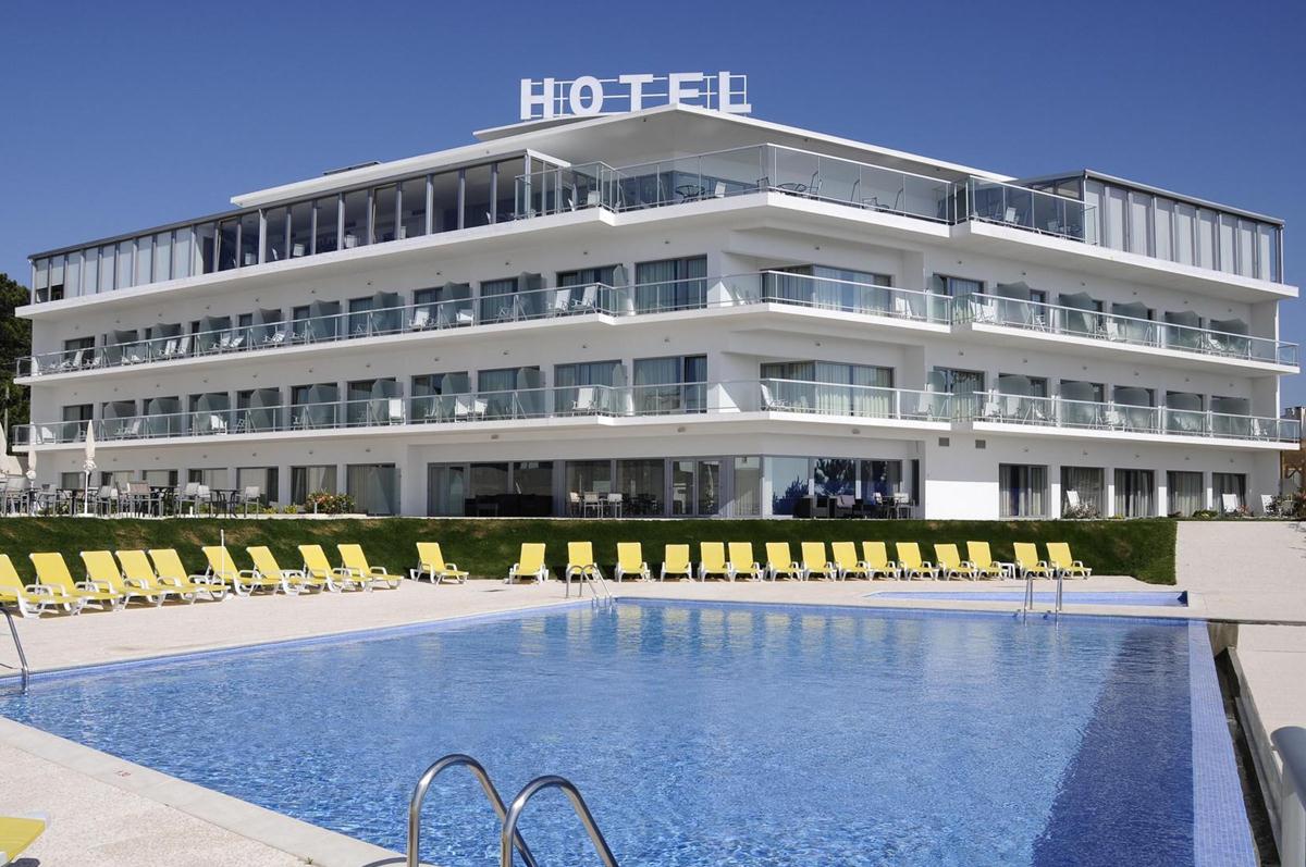 Hotel Miramar Sul (Nazare)