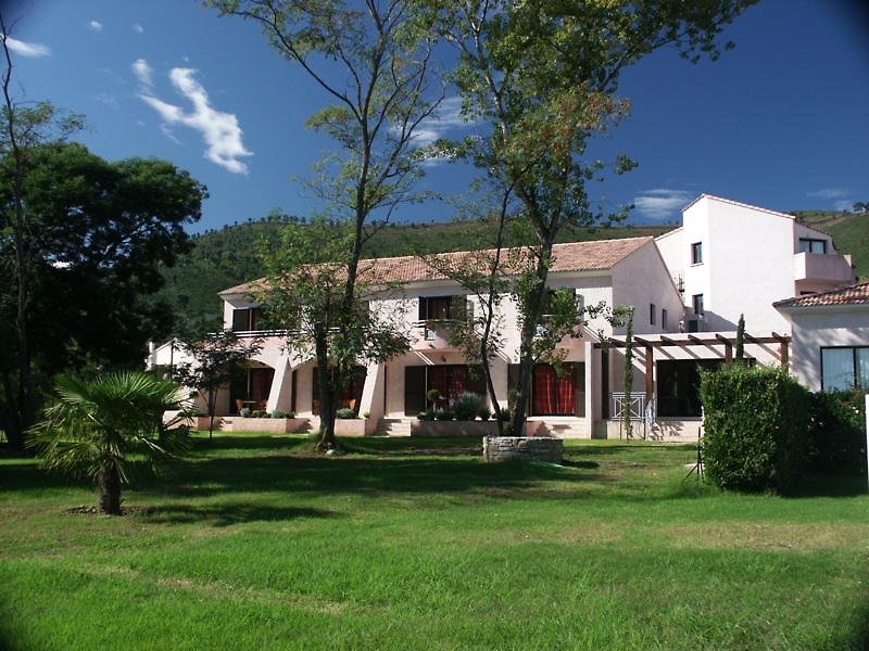 Hotel Chez Walter - Korsyka