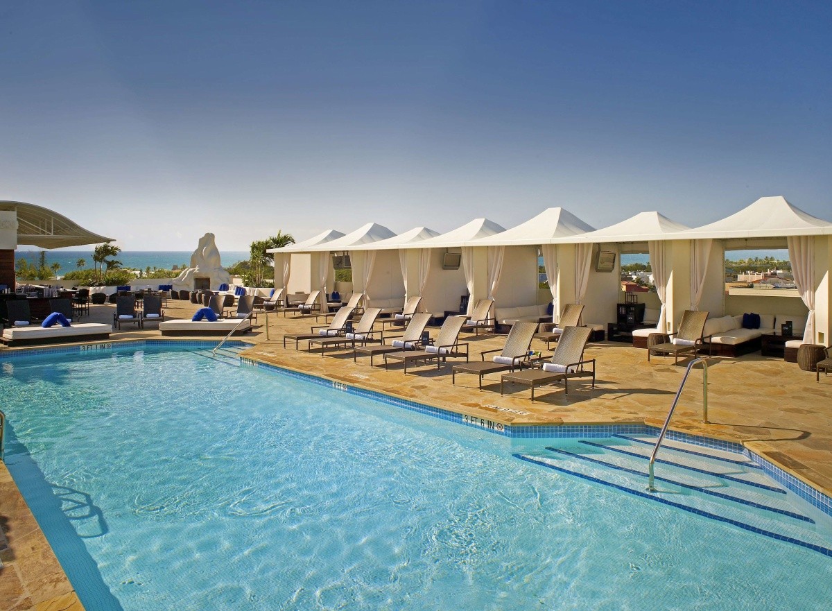 Hotel The Mayfair & Spa at Coconat Grove - Miami