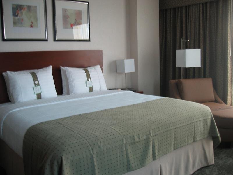 Hotel Holiday Inn Long Island City Manhattan View Hotel Holiday Inn Long Island City Manhattan View, USA New York - Invia