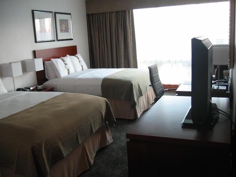 Hotel Holiday Inn Long Island City Manhattan View Hotel Holiday Inn Long Island City Manhattan View, USA New York - Invia