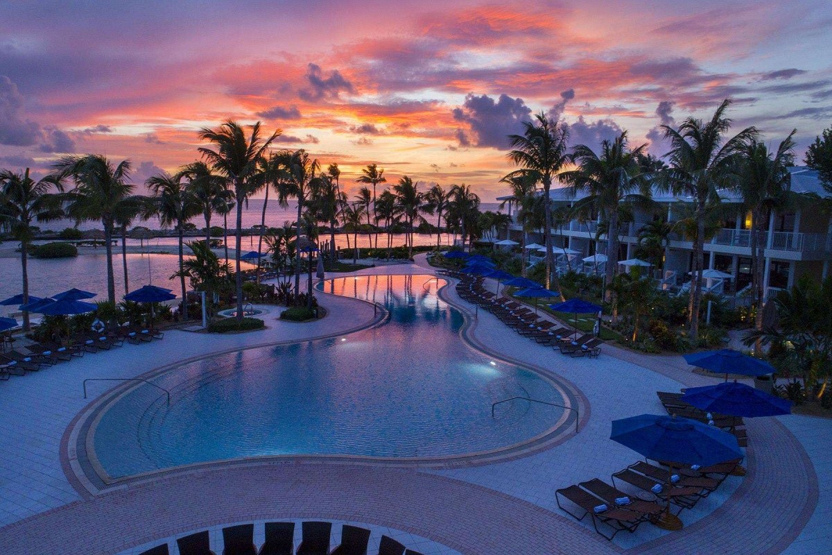 Hotel Hawks Cay Resort - Floryda