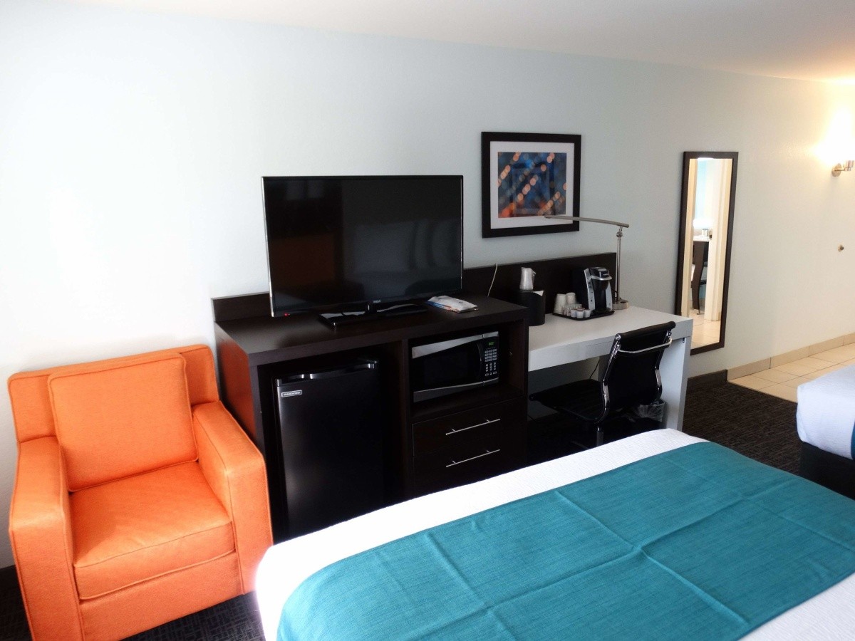 Hotel Best Western Plus Lake Buena South - Kissimmee