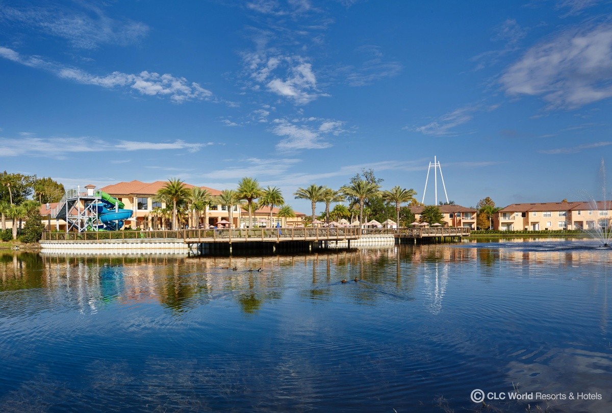 Hotel Regal Oaks Resort a CLC World Resort - Kissimmee