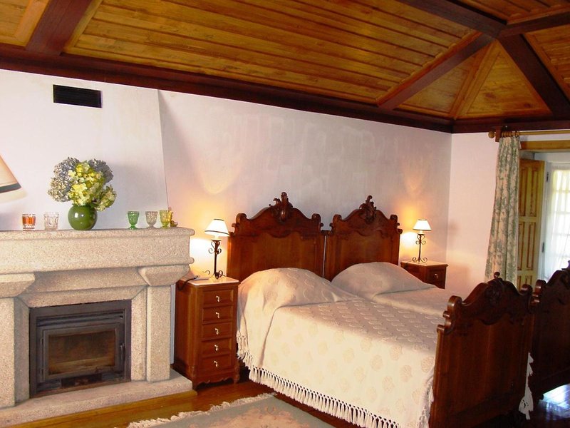 Hotel Casa de Canedo (Celorico de Basto)