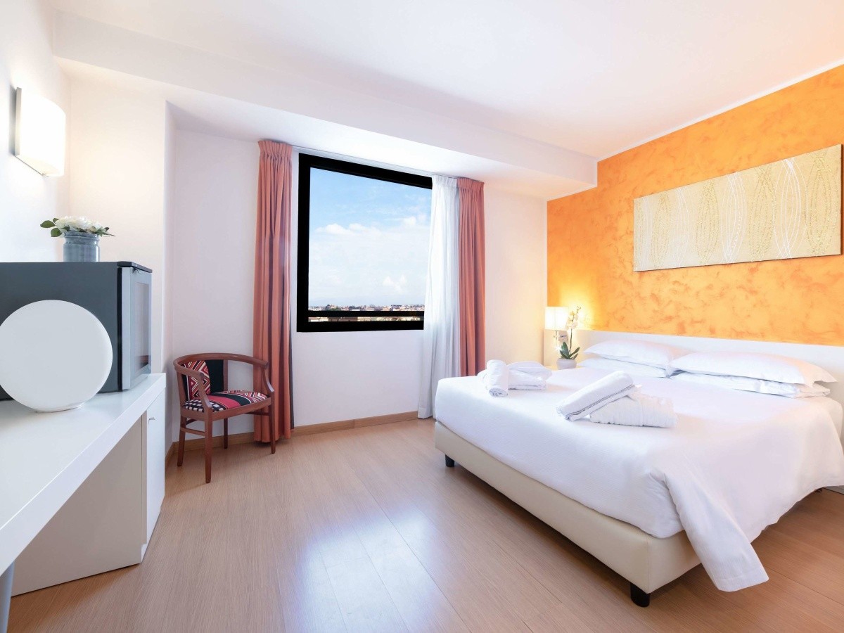 Hotel Vintage Rome - Rzym
