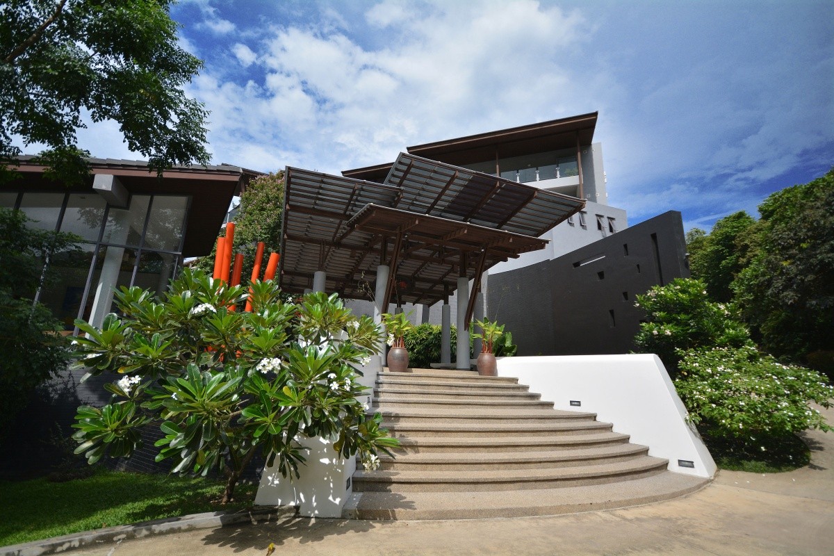 Hotel The Houben - Koh Lanta