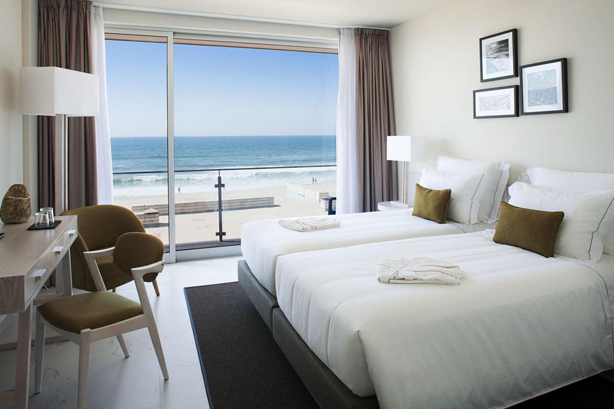 Hotel Furadouro Boutique Beach & Spa