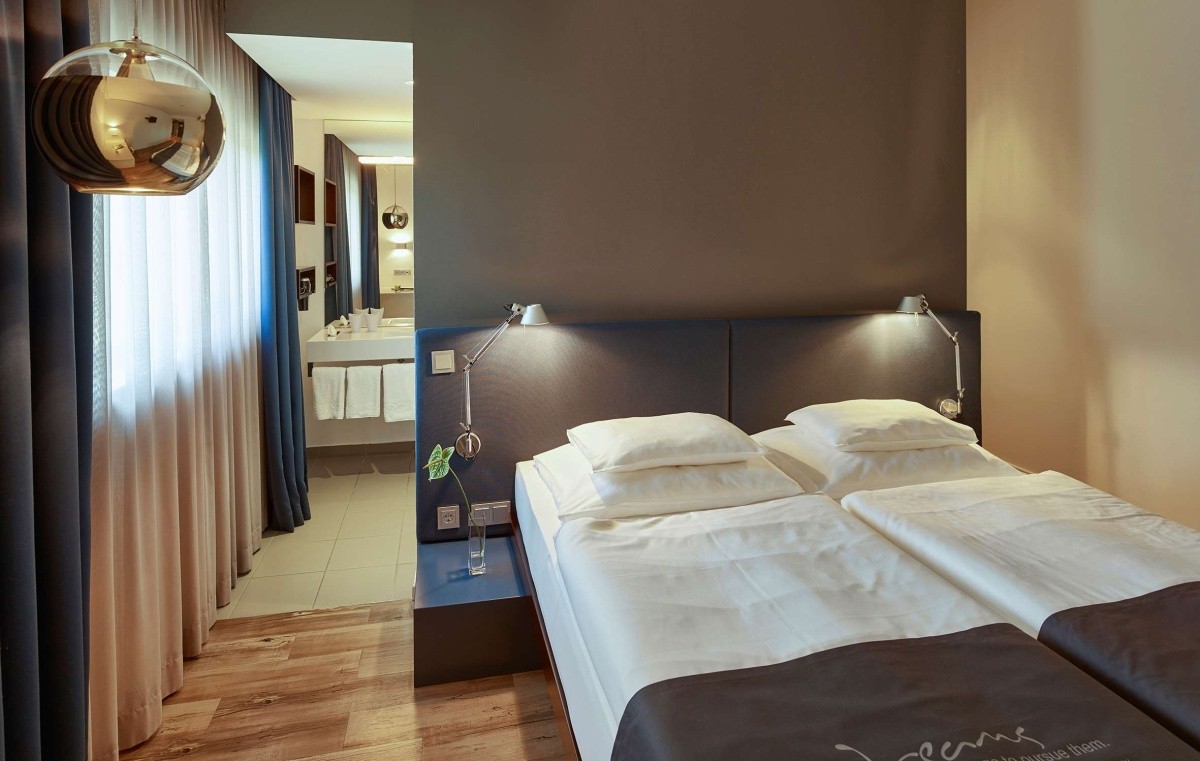 Hotel Plaza INN Graz Messe - Štýrsko