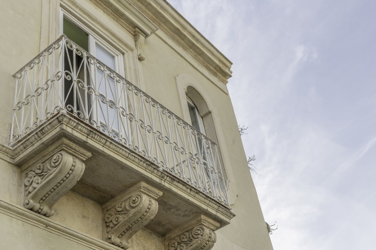 Hotel Dei Coloniali - Siracusa