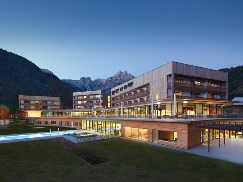 Hotel Travel Charme Bergresort - Werfenweng