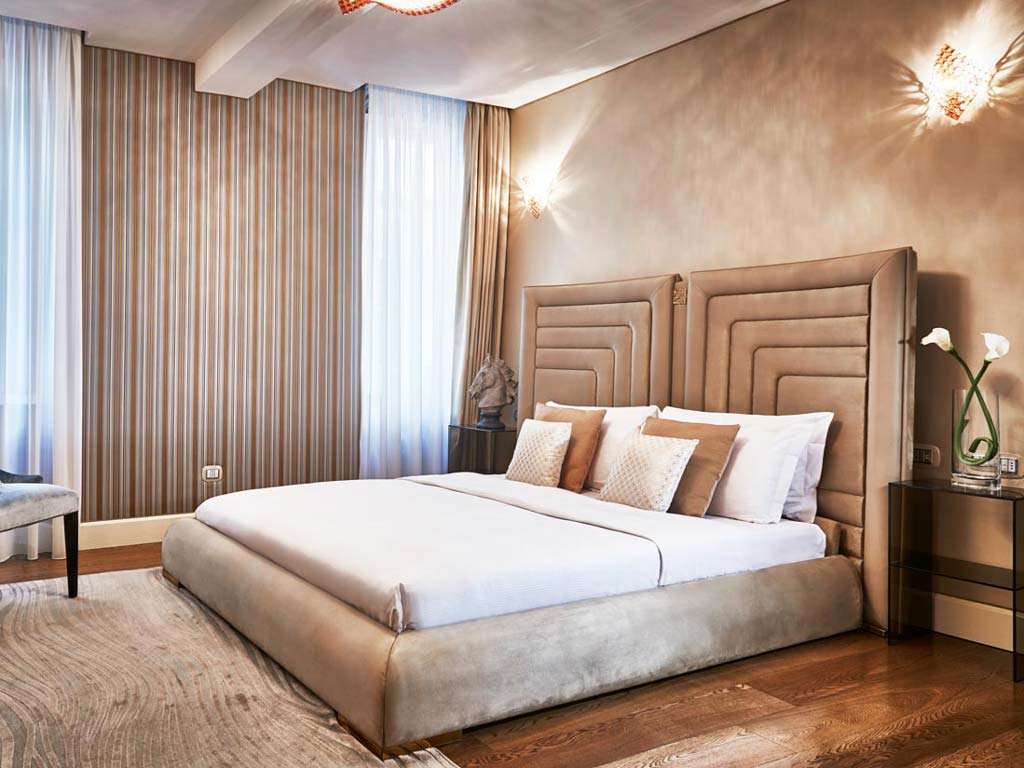 Hotel Spagna Royal Suite - Rzym