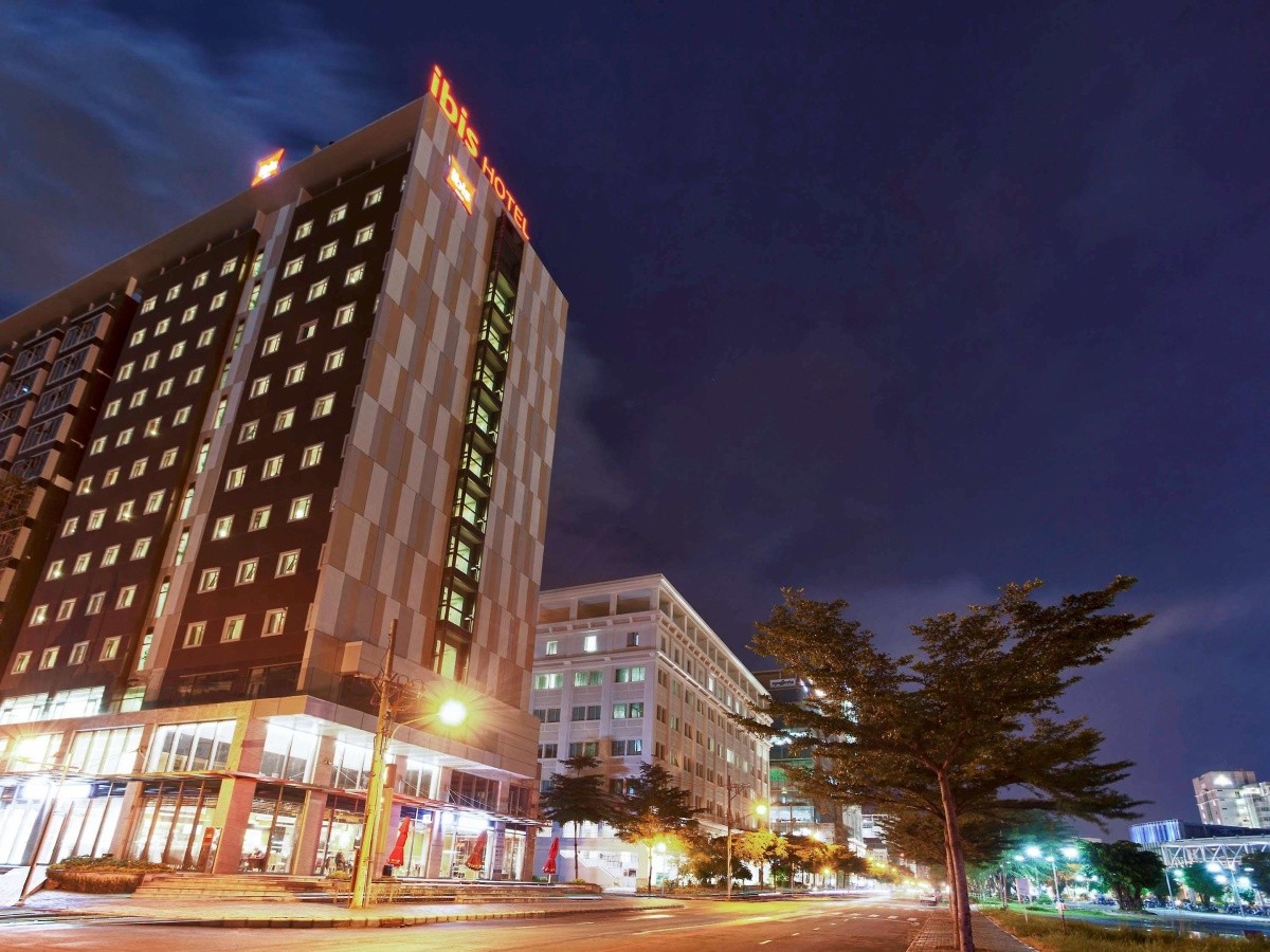 Hotel Ibis Saigon South (Ho Chi Minh City)