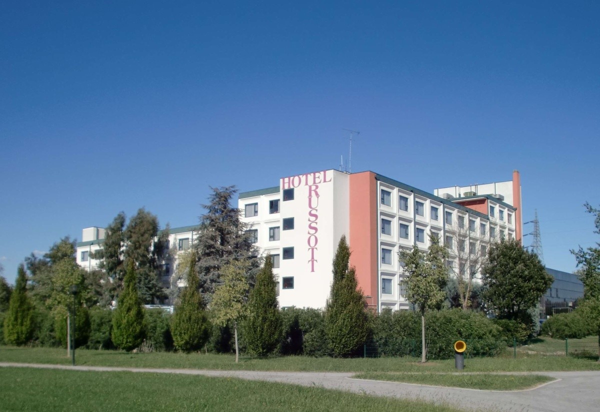 Hotel Smart - Rzym