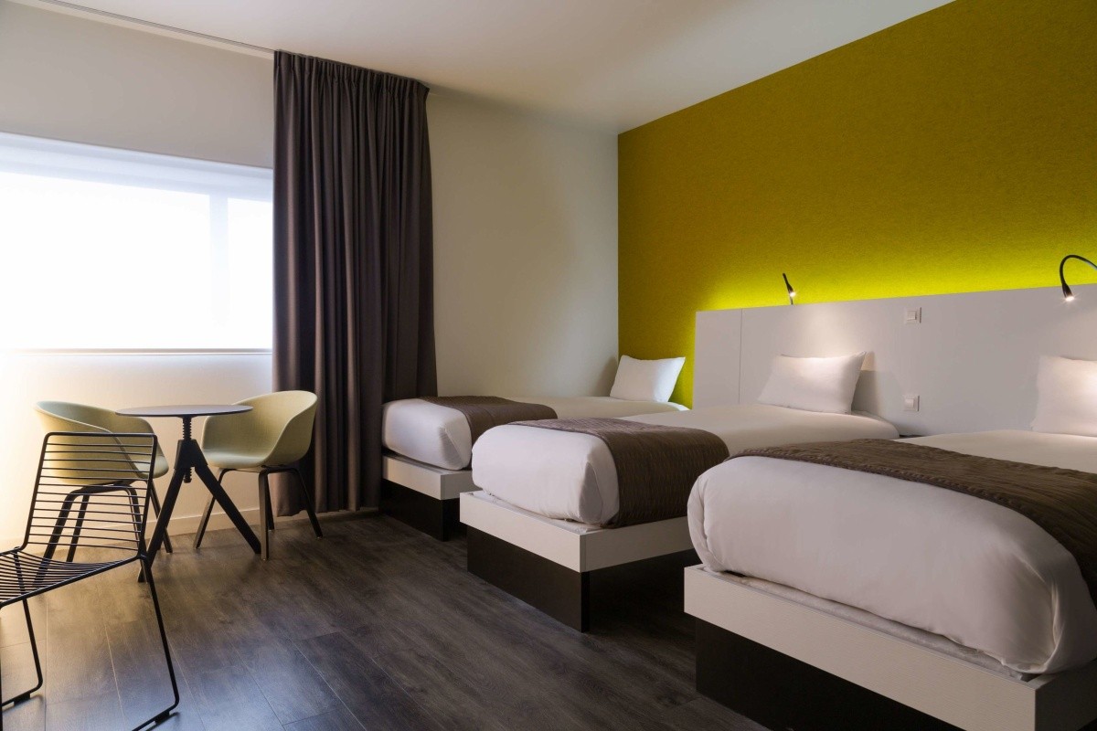 Hotel The Originals Vannes